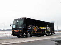 Hélie 127 - Les Tigres de Victoriaville - previous scheme