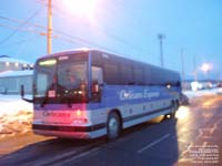 Orleans Express 5704 - ADQ - Presse �crite