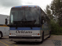 Orleans Express 5708 - PLQ - Presse �crite