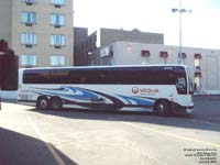 Veolia Transport 547C01 - 2006 Prévost X3-45