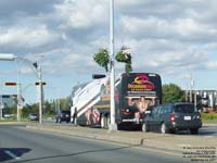 Veolia Transport 550c04 - Occasion Déry wrap - 2006 Prévost X3-45