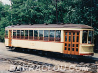 Commission de transport de Montr�al 2001