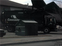 R�cup�ration Cascades