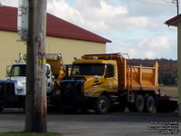 Municipalit� de Chesterville,QC