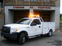 Municipalit� de St-Alphonse-Rodriguez 