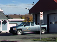 Municipalit� de St-Narcisse-de-Beaurivage