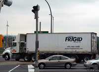 GFS Quebec - Service Alimentaire Gordon, Qu�bec,QC