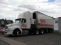GFS Quebec - Service Alimentaire Gordon, Qu�bec,QC