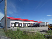 Dicom Express - GoJit, 157 des Raymond, Rivi�re-du-Loup,QC
