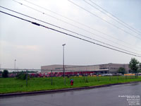 Boucherville - Montr�al,QC terminal