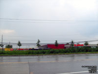 Guilbault - Boucherville - Montr�al,QC terminal
