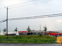 Guilbault - Boucherville - Montr�al,QC terminal
